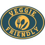 Veggie Friendly in Paris